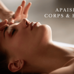 Massage Corps + Massage Visage 75’
